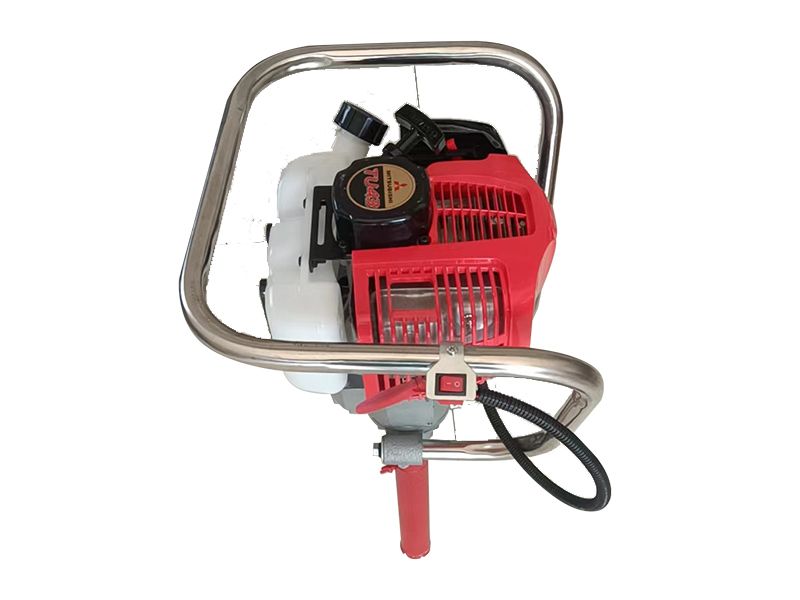 SRZ-2型手持式內(nèi)燃改錨機規(guī)格參數(shù)